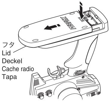 KYOSHO FAZER READY - 4