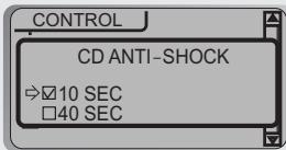 IRIVER IMP-150 - CD anti-choc - 1