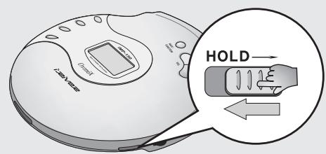 IRIVER IMP-150 - Lecture d'un disque - 3