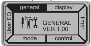 IRIVER IMP-150 - Comment utiliser le menu - 2