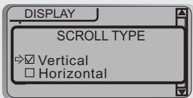 IRIVER IMP-150 - Visualization - 3