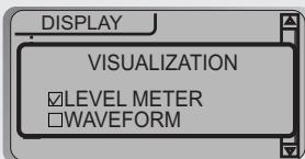 IRIVER IMP-150 - Visualization - 2
