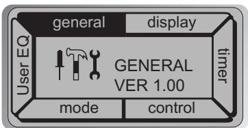 IRIVER IMP-150 - Navigation entre les menus - 1