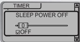 IRIVER IMP-150 - Fonction (timer et control) - 3