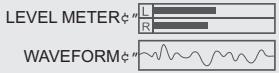 IRIVER IMP-150 - Visualization - 1