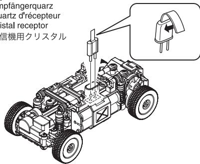 KYOSHO PERFEX KT-5 - 33