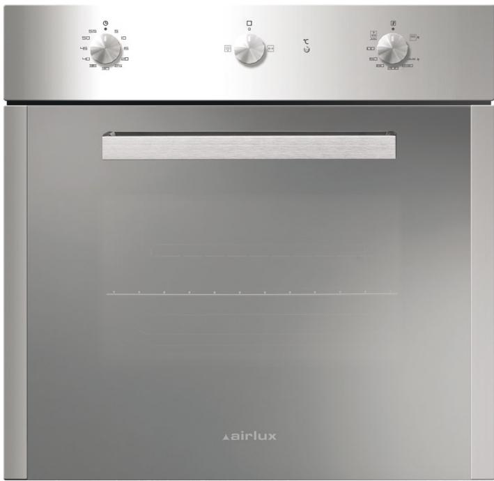 AIRLUX AFSCW21IXN,  AFSCW21BKN,  AFSCW21BKN - ÉQUIPEMENT | 04 - 1