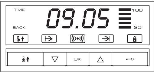 TEKA HA-845 E - Attention - 1