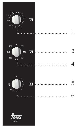 TEKA HA-900  - INSTALLATION MANUAL - Important - 3