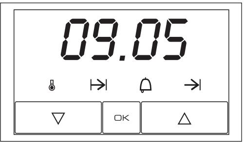 TEKA HA-900  - INSTALLATION MANUAL - Achtung - 1