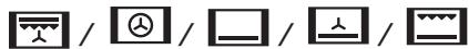 TEKA HA-900  - INSTALLATION MANUAL - Modell HA-935 - 1