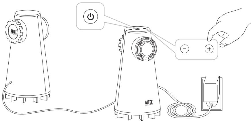 ALTEC LANSING FX3022 - 7
