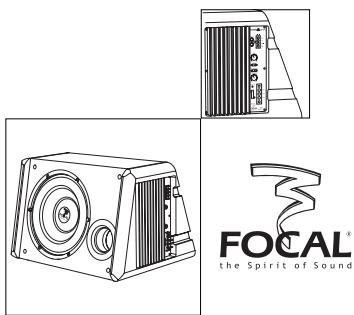 FOCAL BOMBA 27 V1 - C E - 1