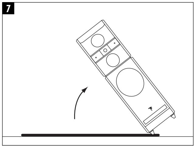 FOCAL NOVA UTOPIA BE - Déballage Nova Utopia Be - 3