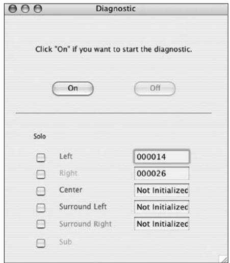 FOCAL MANAGER V4.1 - IV/ Nouveau menu "Focal Manager" - 3