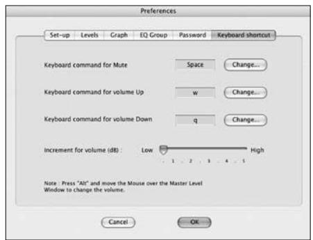 FOCAL MANAGER V4.1 - IV/ Nouveau menu "Focal Manager" - 2