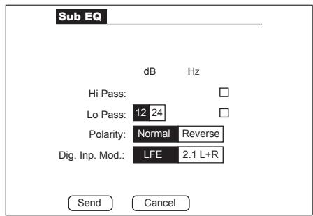 FOCAL MANAGER V4.1 - NEW in Palm OS "Focal Manager" - 5