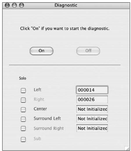 FOCAL MANAGER V4.1 - IV/ New "Focal Manager" Menu - 3