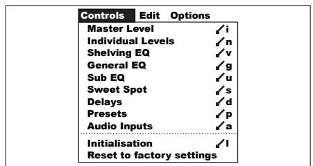 FOCAL MANAGER V4.1 - NOUVEAUTES "Focal Manager" Palm OS - 2