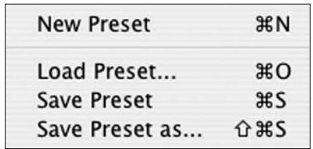 FOCAL MANAGER V4.1 - II/ New start-up window - 2