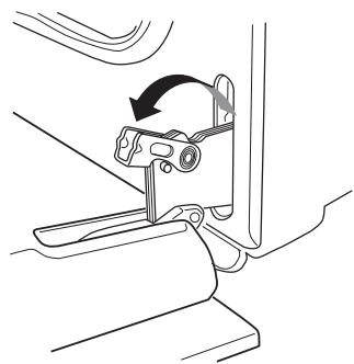 PROGRESS PHN1310W - Backofentür - 4