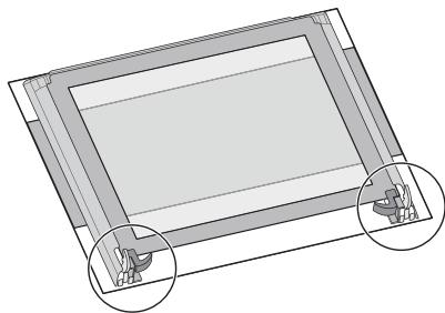 PROGRESS PHN1310W - Espace de cuisson - 6