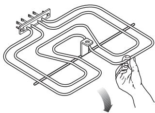 PROGRESS PHN1310W - Grill-Heizkörper - 4