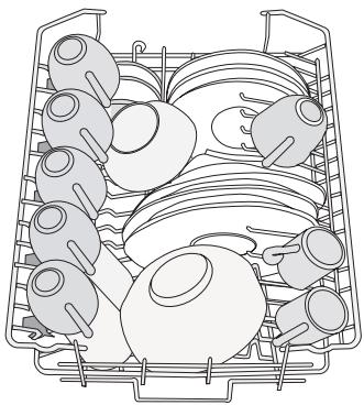 PROGRESS PVS1530 - Panier supérieur - 1