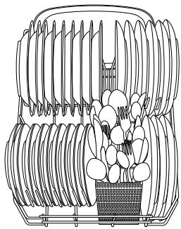 PROGRESS PVS1530 - The lower basket - 2