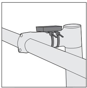 BONTRAGER TRIP 2 - Installation - 2