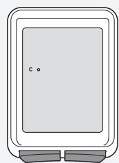 BONTRAGER TRIP 2 - Pour programmer le compteur - 7