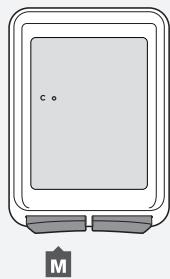 BONTRAGER TRIP 2 - Pour configurer l'odoré - 5