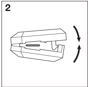 BONTRAGER TRIP 2 - Fixer le cable - 19