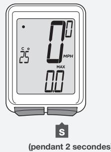 BONTRAGER TRIP 2 - Pour configurer l'odoré - 2