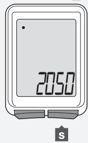 BONTRAGER TRIP 2 - Pour configurer uneaille de roue personnalisée - 7