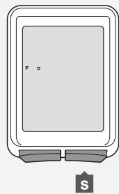 BONTRAGER TRIP 2 - Pour configurer l'odoré - 6