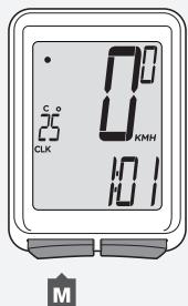 BONTRAGER TRIP 2 - Pour configurer l'odoré - 7