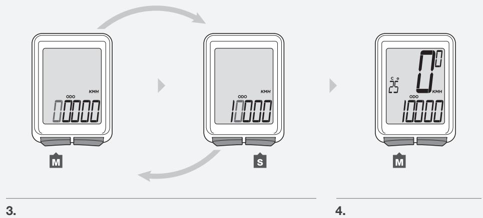 BONTRAGER TRIP 2 - Pour configurer uneaille de roue personnalisée - 1