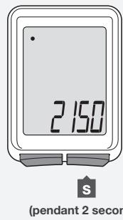 BONTRAGER TRIP 2 - Pour configurer uneaille de roue personnalisée - 9