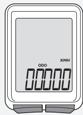 BONTRAGER TRIP 2 - Pour configurer l'odoré - 9