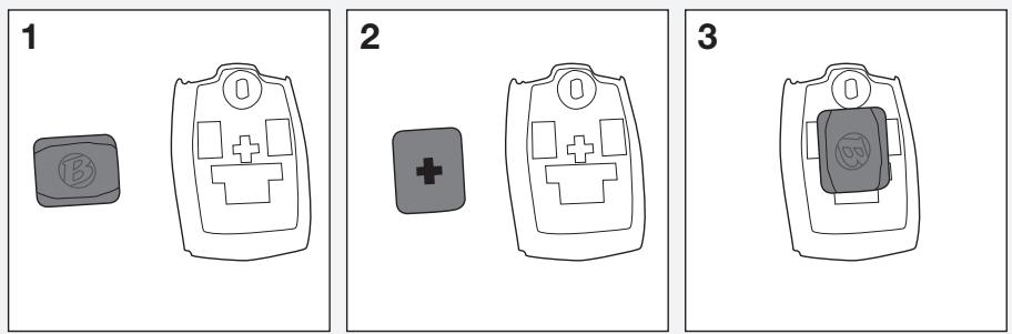 BONTRAGER TRIP 2 - Fixer le cable - 13