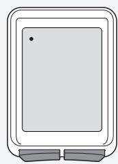 BONTRAGER TRIP 2 - Pour configurer la seconde taille de roue - 3