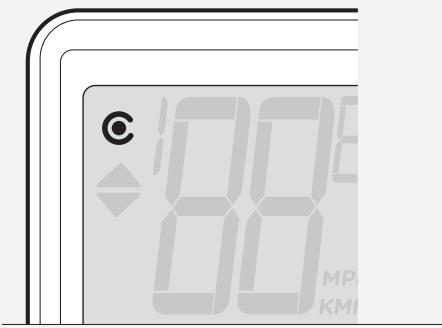 BONTRAGER TRIP 2 - Secondeaille de roue (Trip 4W seulement) - 2