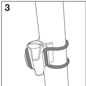 BONTRAGER TRIP 2 - Fixer le cable - 17