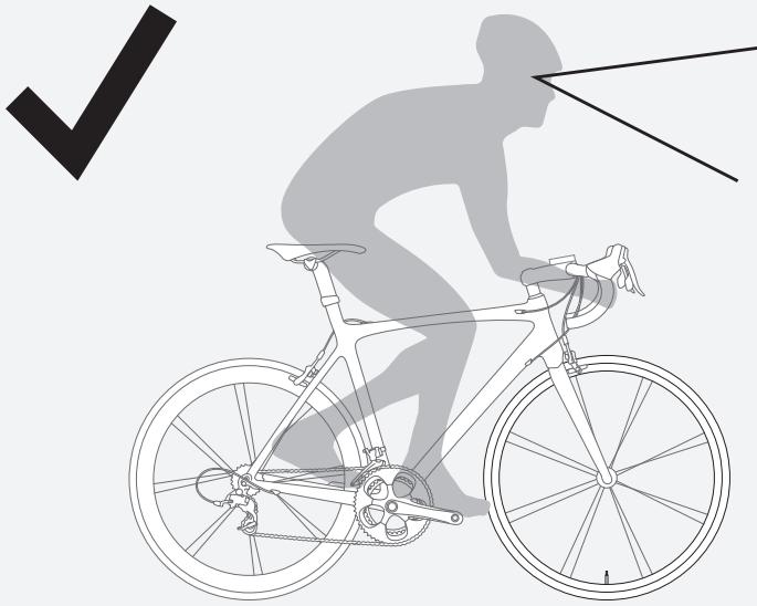 BONTRAGER TRIP 2L - Sécurité en roulant - 2
