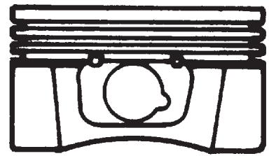 KOHLER CV740 - Mesure du jeu piston-trou - 1