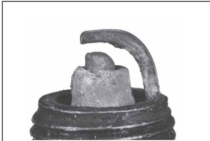 KOHLER CV740 - Contrôle - 3