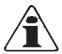 KOHLER KDW1603 - Air filter obstruction indicator - 38