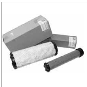 KOHLER KDW1603 - Air filter obstruction indicator - 24