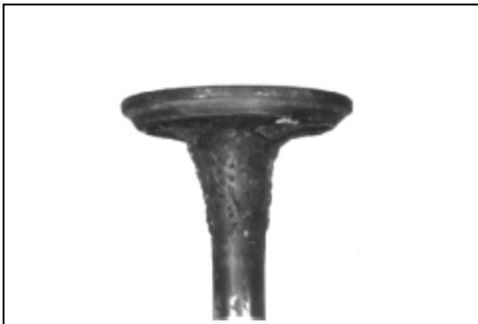 KOHLER SV480 - Contrôle et révision - 3